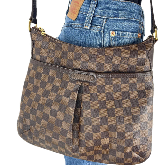 Louis Vuitton bloomsbury PM