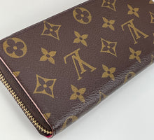 Load image into Gallery viewer, Louis Vuitton monogram clemence blooming flowers