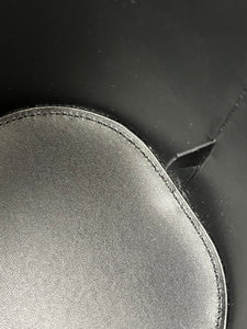 Celine Louise medium bucket bag in smooth calf