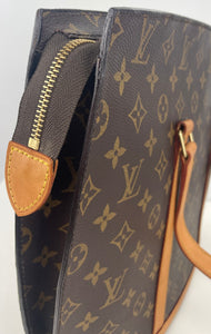 Louis Vuitton babylone monogram