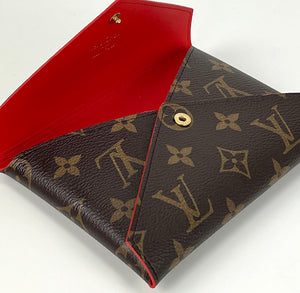Louis Vuitton kirigami medium