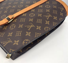 Load image into Gallery viewer, Louis Vuitton babylone monogram