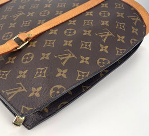 Louis Vuitton babylone monogram