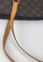 Load image into Gallery viewer, Louis Vuitton babylone monogram