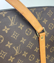 Load image into Gallery viewer, Louis Vuitton babylone monogram