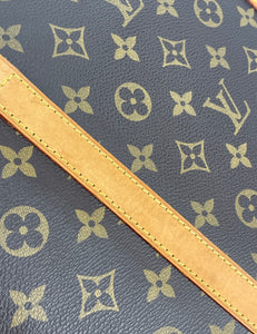 Louis Vuitton babylone monogram