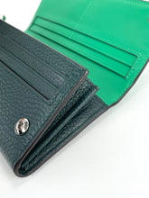 Load image into Gallery viewer, Mulberry continental wallet small classic grain
