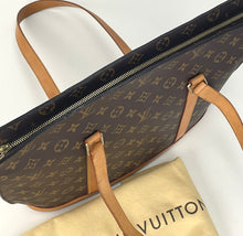 Load image into Gallery viewer, Louis Vuitton babylone monogram