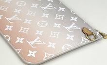 Load image into Gallery viewer, Louis Vuitton pochette monogram by the pool collection