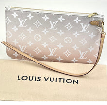 Load image into Gallery viewer, Louis Vuitton pochette monogram by the pool collection