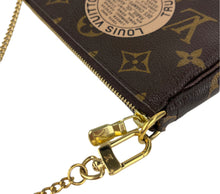 Load image into Gallery viewer, Louis Vuitton mini pochette trunks&amp;bags