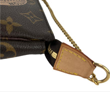 Load image into Gallery viewer, Louis Vuitton mini pochette trunks&amp;bags