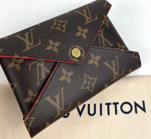 Louis Vuitton kirigami medium