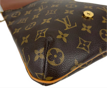 Load image into Gallery viewer, Louis Vuitton musette salsa in monogram