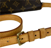 Load image into Gallery viewer, Louis Vuitton musette salsa in monogram