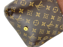 Load image into Gallery viewer, Louis Vuitton musette salsa in monogram