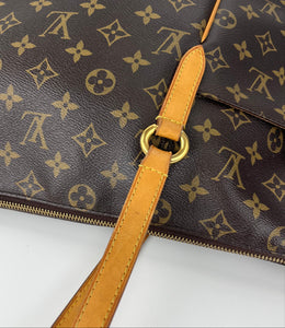 Louis Vuitton totally MM