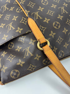 Louis Vuitton totally MM