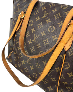 Louis Vuitton totally MM