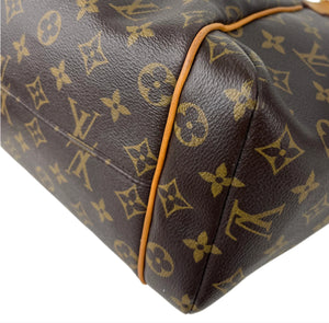 Louis Vuitton totally MM