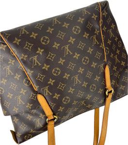 Louis Vuitton totally MM