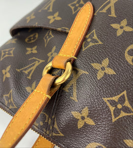 Louis Vuitton totally MM