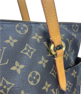 Louis Vuitton totally MM