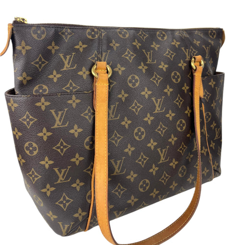Louis Vuitton totally MM