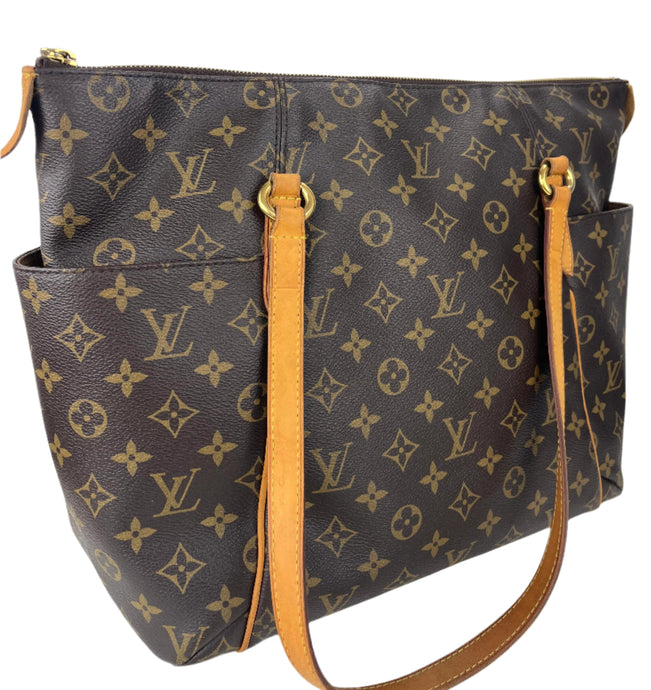 Louis Vuitton totally MM