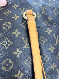 Louis Vuitton totally MM