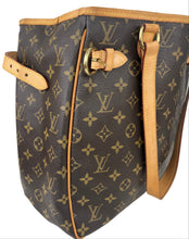Load image into Gallery viewer, Louis Vuitton batignolles vertical