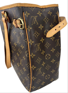 Louis Vuitton batignolles vertical