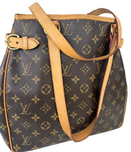 Load image into Gallery viewer, Louis Vuitton batignolles vertical