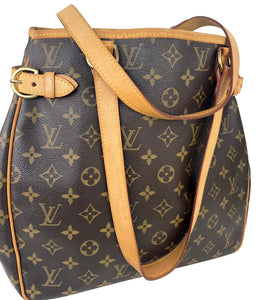 Louis Vuitton batignolles vertical