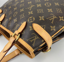 Load image into Gallery viewer, Louis Vuitton batignolles vertical