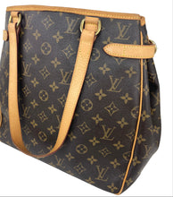 Load image into Gallery viewer, Louis Vuitton batignolles vertical