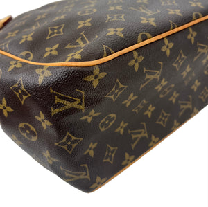 Louis Vuitton batignolles vertical