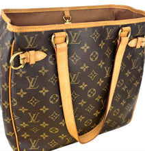 Load image into Gallery viewer, Louis Vuitton batignolles vertical