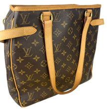 Load image into Gallery viewer, Louis Vuitton batignolles vertical