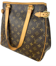 Load image into Gallery viewer, Louis Vuitton batignolles vertical