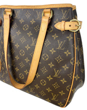 Load image into Gallery viewer, Louis Vuitton batignolles vertical