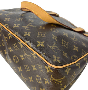 Louis Vuitton batignolles vertical