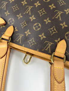 Louis Vuitton batignolles vertical