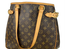 Load image into Gallery viewer, Louis Vuitton batignolles vertical