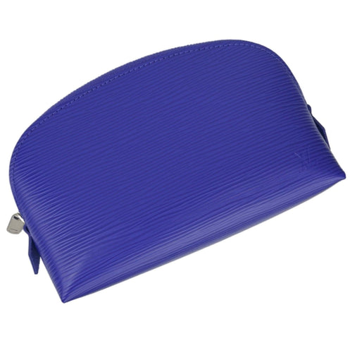 Louis Vuitton cosmetic pouch PM epi figue