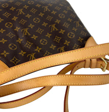 Load image into Gallery viewer, Louis Vuitton Odeon PM