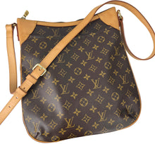 Load image into Gallery viewer, Louis Vuitton Odeon PM