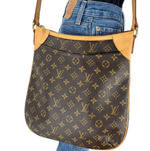 Load image into Gallery viewer, Louis Vuitton Odeon PM