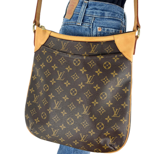 Louis Vuitton Odeon PM