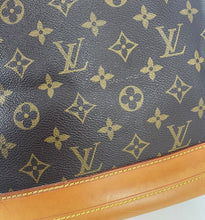 Load image into Gallery viewer, Louis Vuitton noe GM monogram
